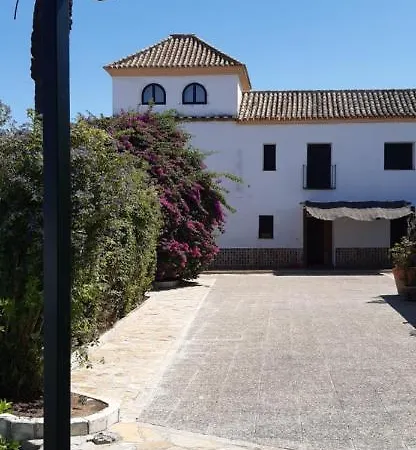 Chalet Hacienda Torrepalma