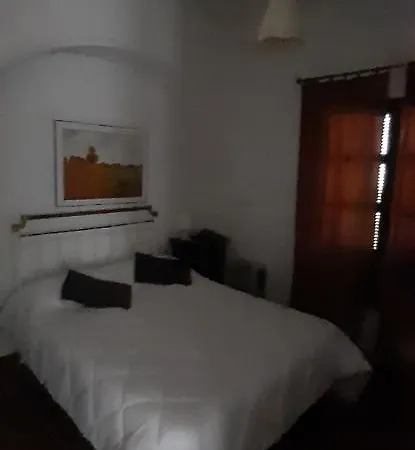 Hacienda Chalet Torrepalma
