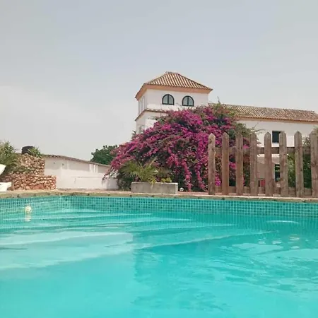 Hacienda