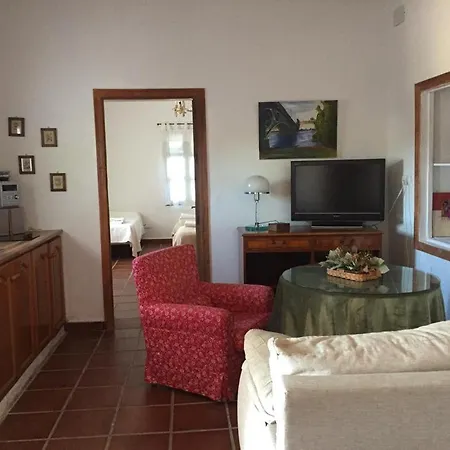 Hacienda Chalet Torrepalma