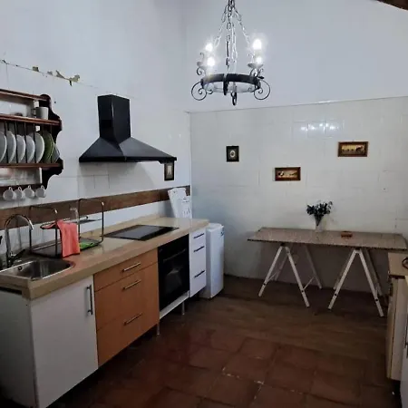 Hacienda Chalet *