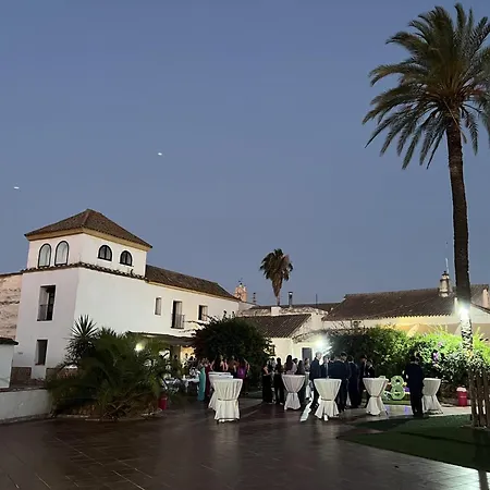 Hacienda Torrepalma